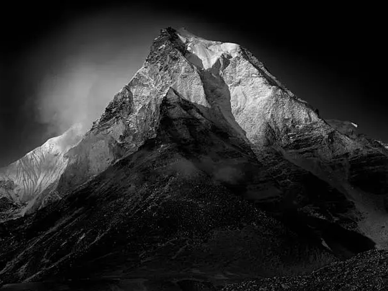 Island Peak Climbing