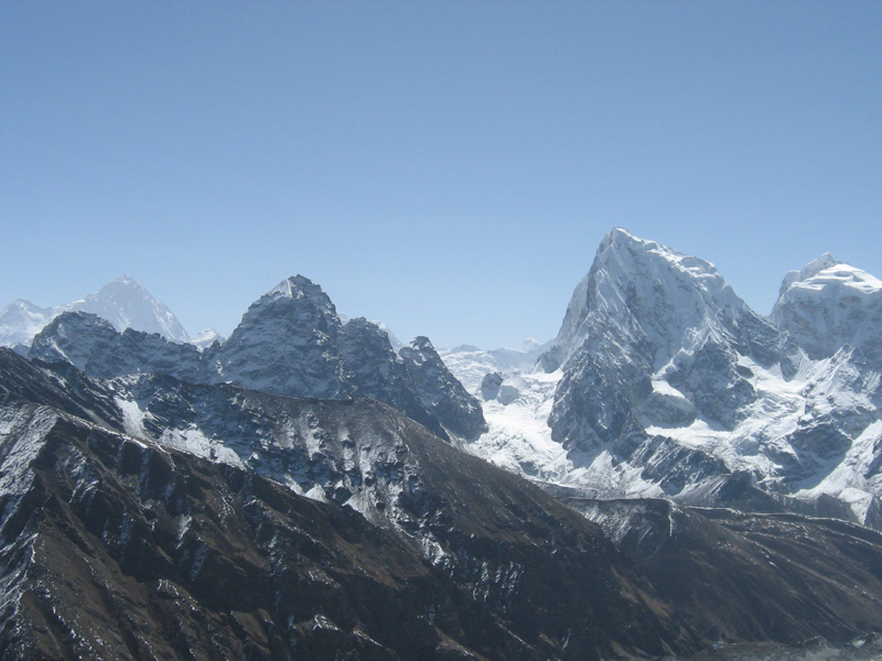 Lobuche Peak Climbing