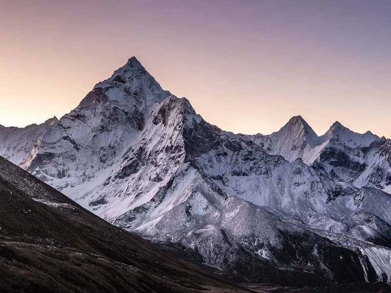 Yala Peak Climbing