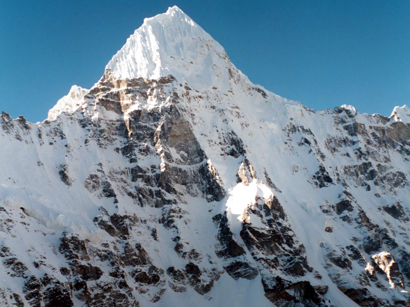 Kanchenjunga South Base Camp Trek, Kanchenjunga Yalung Glacier Trekking, Trekking in Eastern Himalayas, Himalayan Trekkers