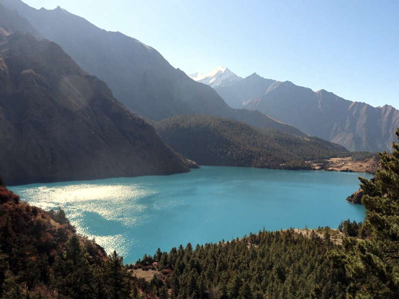 Himalayan Trekking, Trekking in Nepal, Trekking in Lower Dolpo, Nepalese Trekking