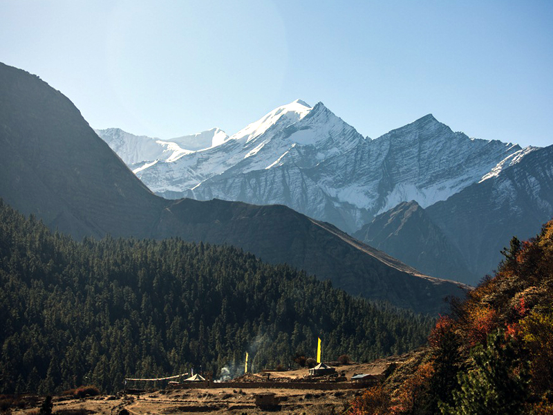 Lower Dolpo Trekking, Lower dolpo trekking difficulty, Lower dolpo trekking packages, Shey Phoksundo Trek