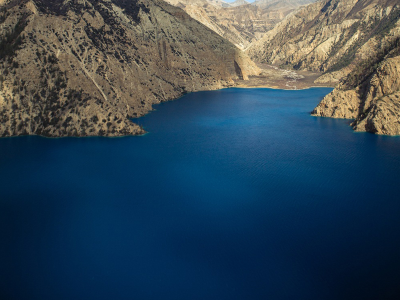 phoksundo trek, national park, upper dolpo, dolpo trek, phoksundo tal, phoksundo national